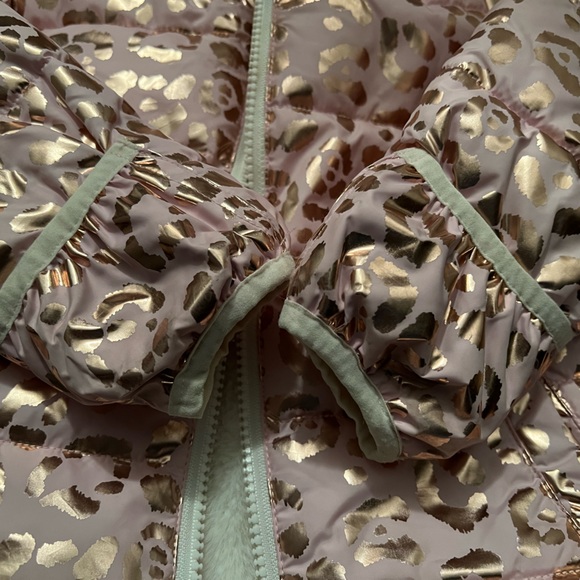 WINTER COAT 18m - Picture 5 of 6